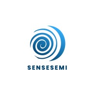 Sensesemi Technologies Private Limited logo - Similar company to Qantom Software