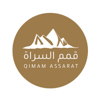 قمم السراة logo - Similar company to Fusion - فيوجن