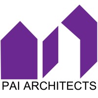 Pai Architects logo - Similar company to Pai Design