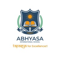Abhyasa International School logo - Similar company to Sunshine School