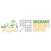 Migrant Resource Centre Pakistan logo - Similar company to Icmpd Silk Routes