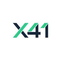 X41 D-Sec GmbH logo - Similar company to Splone