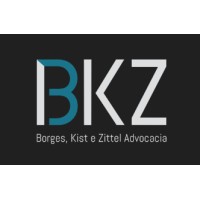 BKZ Escritório de Advocacia logo - Similar company to Bccm - Escritório De Advocacia