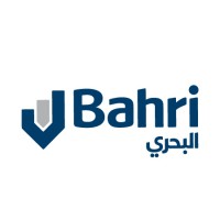 Bahri | البحري logo - Similar company to To Group Antwerp