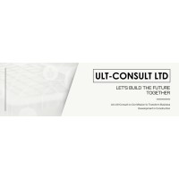 Ult - Consult Ltd logo - Similar company to Belrose Group Limited