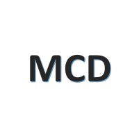 MCD Advisory Services LLC logo - Similar company to Canyon Thunder