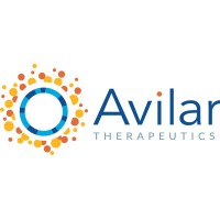 Avilar Therapeutics logo - Similar company to Avitar
