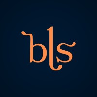 BLS Real Estate logo - Similar company to Findr. By Interalia