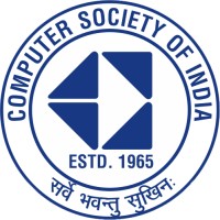 CSI, Student Branch NMAMIT logo - Similar company to Finite Loop Club - Nmamit