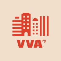 Vailla vakinaista asuntoa ry logo - Similar company to Vva Ry