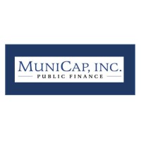 MuniCap, Inc. logo - Similar company to Hj Sims