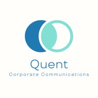 Quent Corporate Communications logo - Similar company to Wubuntu