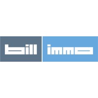 bill immo logo - Similar company to Climeco Ag
