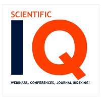 Scientific IQ logo - Similar company to V-Advices