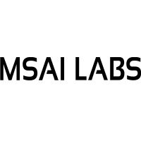 MSAI LABS logo - Similar company to Msai