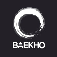 BAEKHO logo - Similar company to Brand Rising
