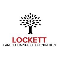 Lockett Family Charitable Foundation logo - Similar company to Rhett Sullivan Foundation
