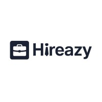 Hireazy logo - Similar company to Soin Global