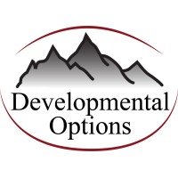 Developmental Options logo - Similar company to Developmental Disabilities Of Clark County
