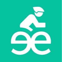 Bikeeza logo - Similar company to Whole