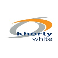 Khorty White logo - Similar company to Audiprev Contábil