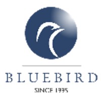 Bluebird Communications logo - Similar company to Beyond