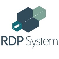 RDP System logo - Similar company to Rdp