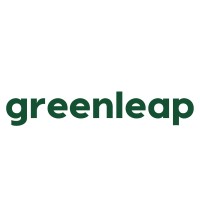 Greenleap logo - Similar company to Nimble Lab