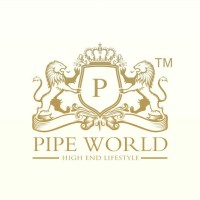 Pipe World logo - Similar company to Pipe Dreamers Collab