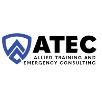 ALLIED TRAINING AND EMERGENCY CONSULTING logo - Similar company to Prevention 137 Llc