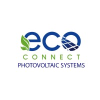 ECOCONNECT PHOTOVOLTAIC SYSTEMS logo - Similar company to Connect Energie