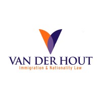 Van Der Hout LLP logo - Similar company to Jackson & Hertogs Llp