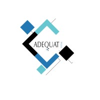 ADEQUAT SYSTEME logo - Similar company to Azetis