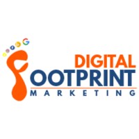 Digital Footprint Marketing logo - Similar company to Digital Footprint