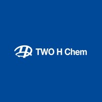 TWO H Chem logo - Similar company to Twin Robotics