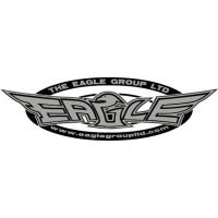 The Eagle Group Ltd. logo - Similar company to Rapid Integrated Solutions