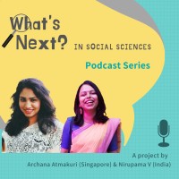 What'S Next? In Social Sciences