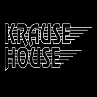 Krause House DAO logo - Similar company to Pumpjack Dataworks