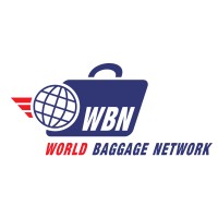 World Baggage Network logo - Similar company to Cel Aviation Ltd
