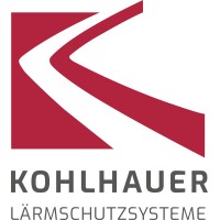 R. Kohlhauer GmbH logo - Similar company to Saferoad Noise Protection