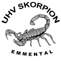 UHV Skorpion Emmental (Skorps) logo - Similar company to Rskom