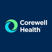 Corewell Health logo - Similar company to Miles Together