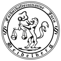 Fachschaftsinitiative Jura Heidelberg logo - Similar company to Verfasste Studierendenschaft Der Universität Heidelberg