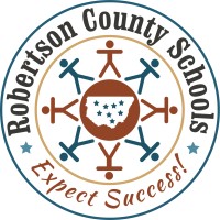 Robertson County Schools logo - Similar company to Be Inspired Salon, Inc.