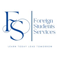 Foreign Students Services