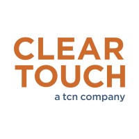 ClearTouch logo - Similar company to Clear Touch
