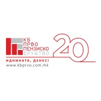 KB Prvo penzisko drustvo a.d. Skopje logo - Similar company to Sava Penzisko Drustvo A.D. Skopje