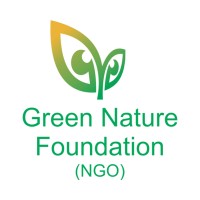 Green Nature Foundation NGO logo - Similar company to Lyfeboat Ngo