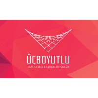 Üç Boyutlu Yazılım Bilgi ve İletişim Sistemleri Ltd. Şti. logo - Similar company to Simeranya Dijital Teknoloji