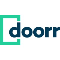 Doorr, part of the Finastra Group (Acquired by Finastra - Oct 2020) logo - Similar company to Userlab